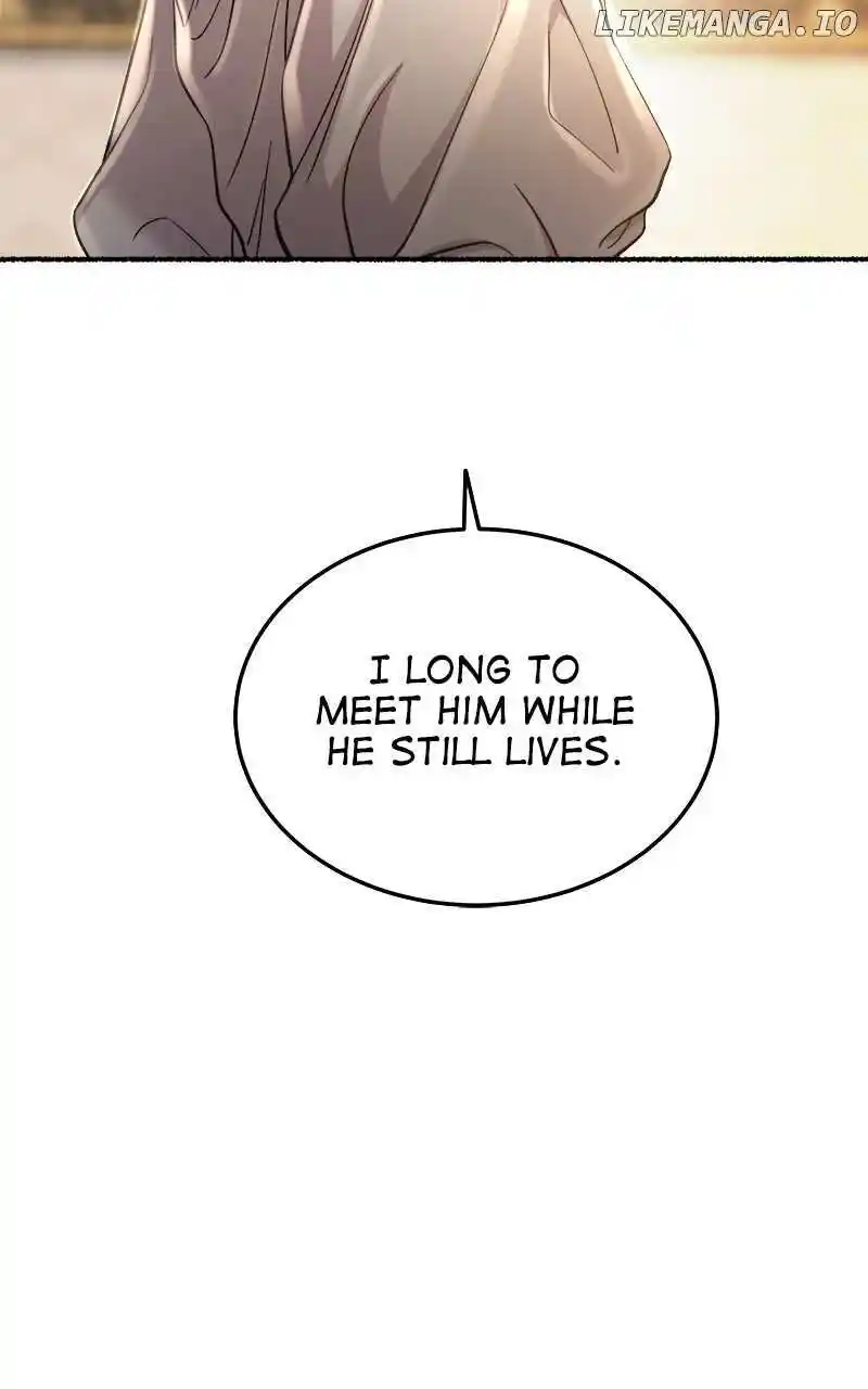 Like the Wind on a Dry Branch Chapter 183