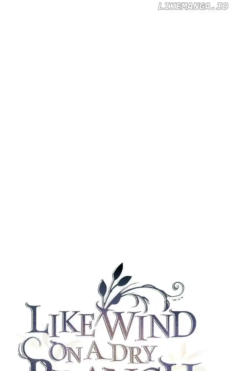 Like the Wind on a Dry Branch Chapter 183