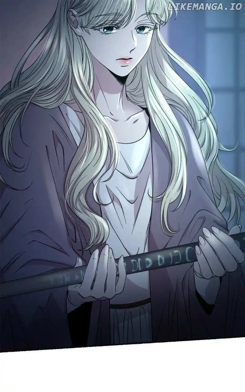 Like the Wind on a Dry Branch Chapter 183