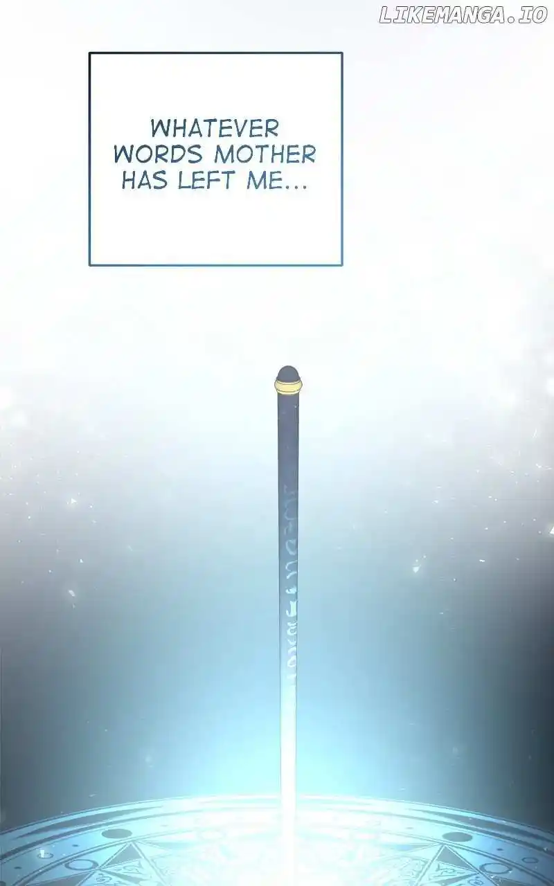 Like the Wind on a Dry Branch Chapter 183