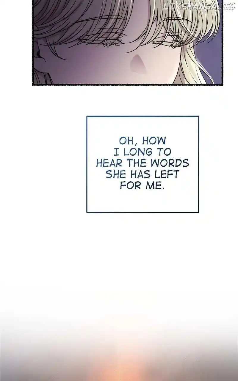 Like the Wind on a Dry Branch Chapter 183