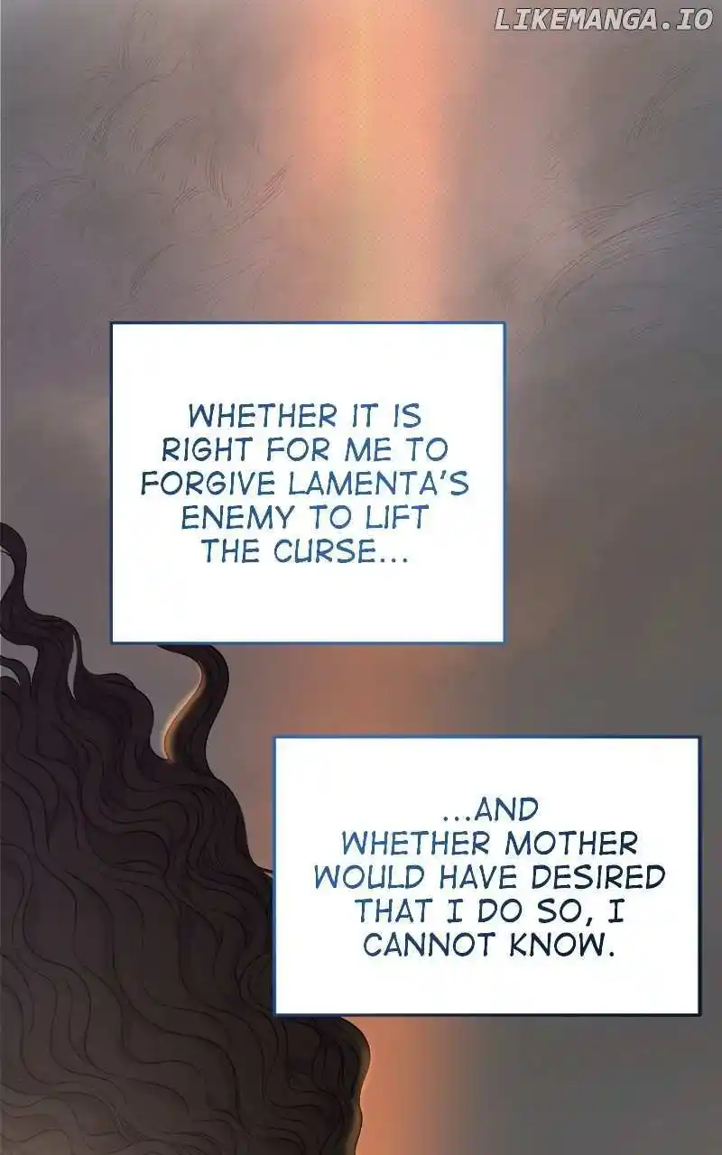 Like the Wind on a Dry Branch Chapter 183