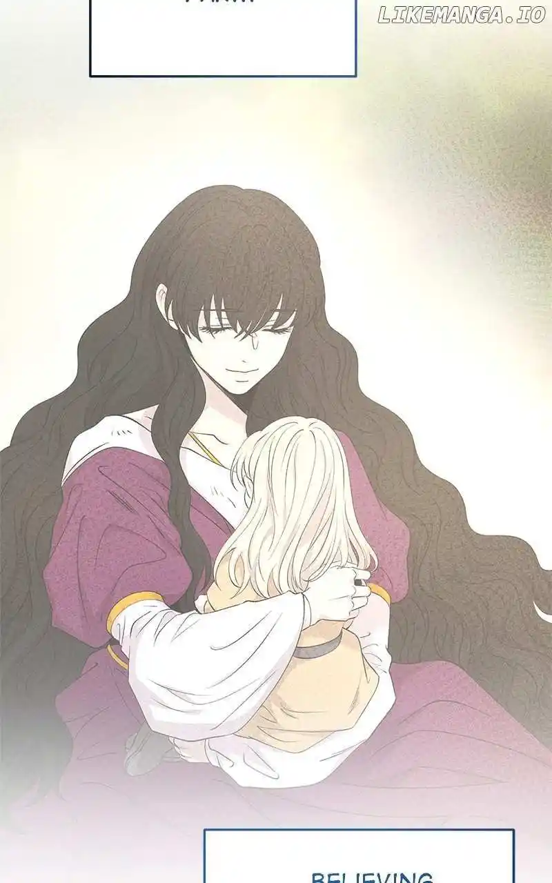 Like the Wind on a Dry Branch Chapter 183