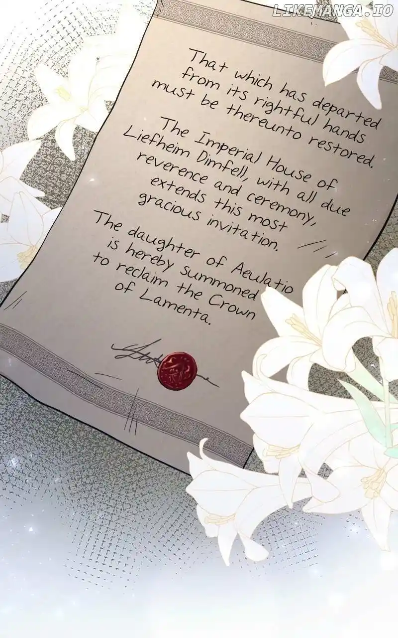 Like the Wind on a Dry Branch Chapter 183