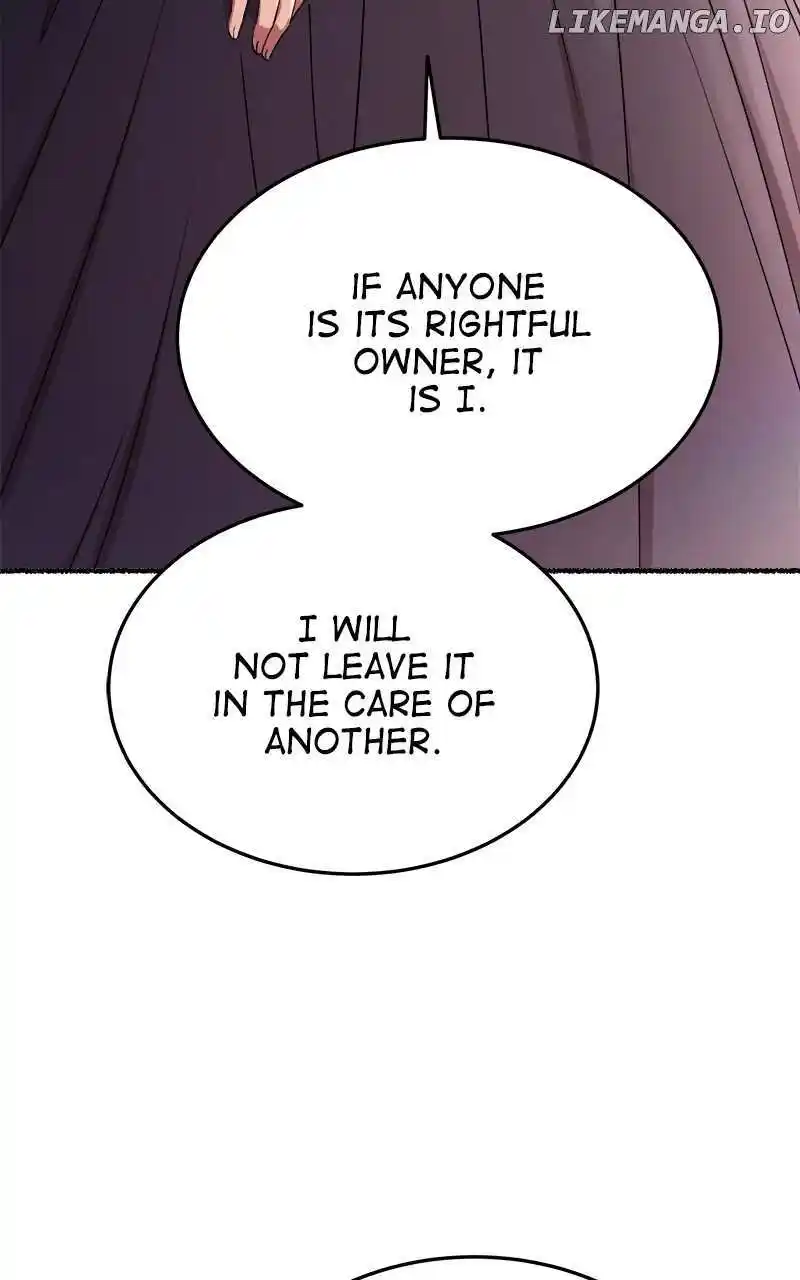 Like the Wind on a Dry Branch Chapter 183