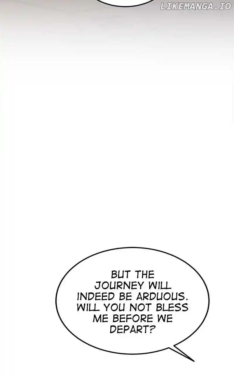 Like the Wind on a Dry Branch Chapter 183