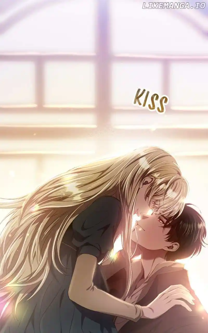 Like the Wind on a Dry Branch Chapter 183