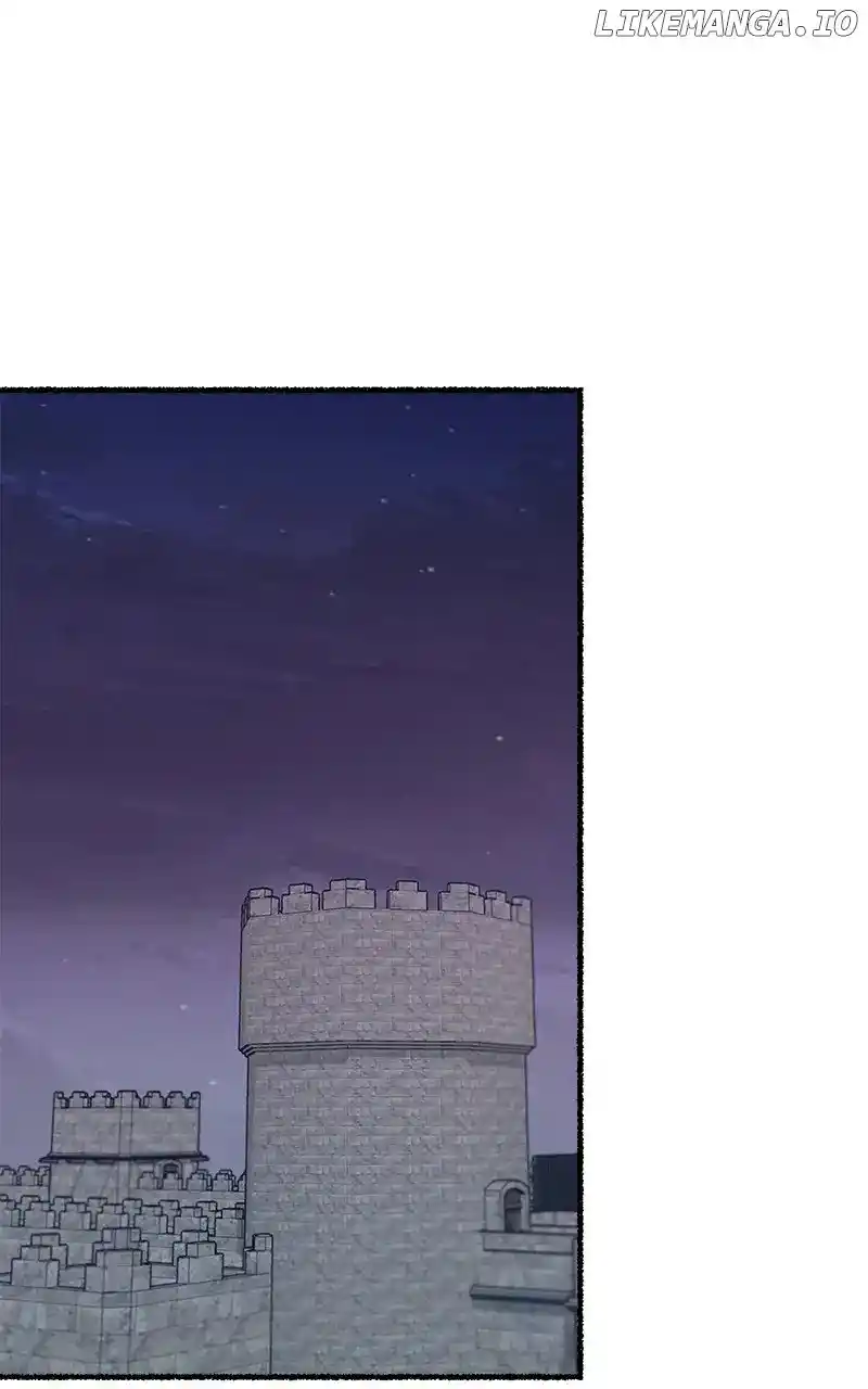 Like the Wind on a Dry Branch Chapter 183