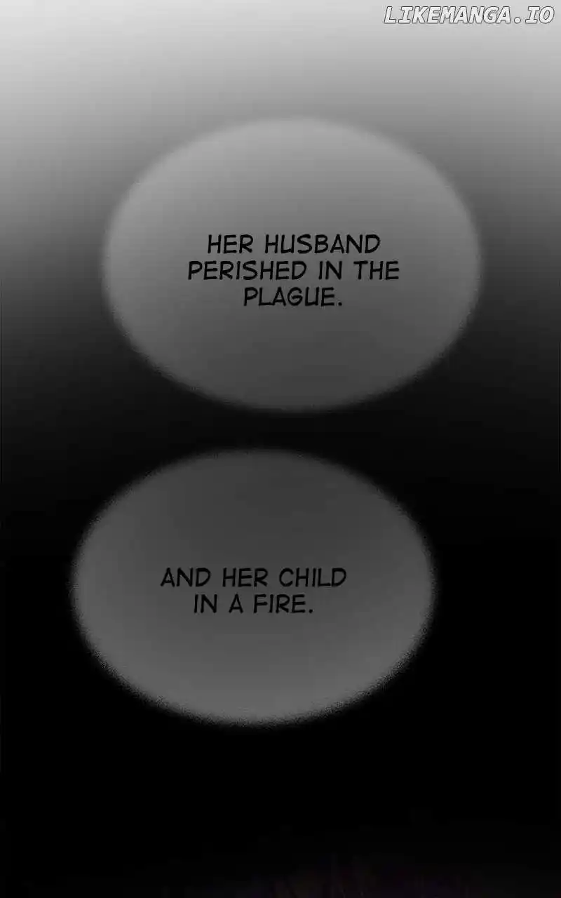 Like the Wind on a Dry Branch Chapter 183