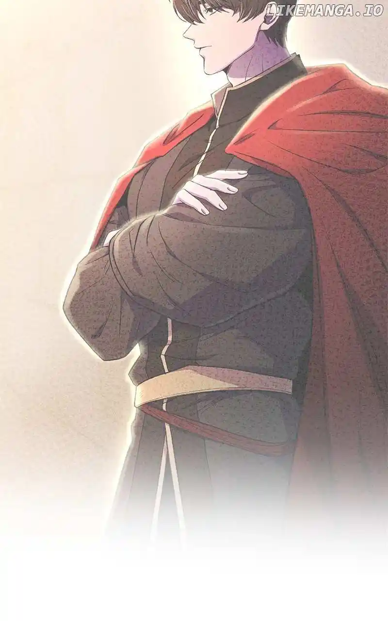 Like the Wind on a Dry Branch Chapter 183