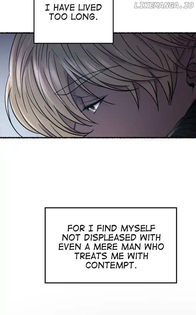 Like the Wind on a Dry Branch Chapter 183