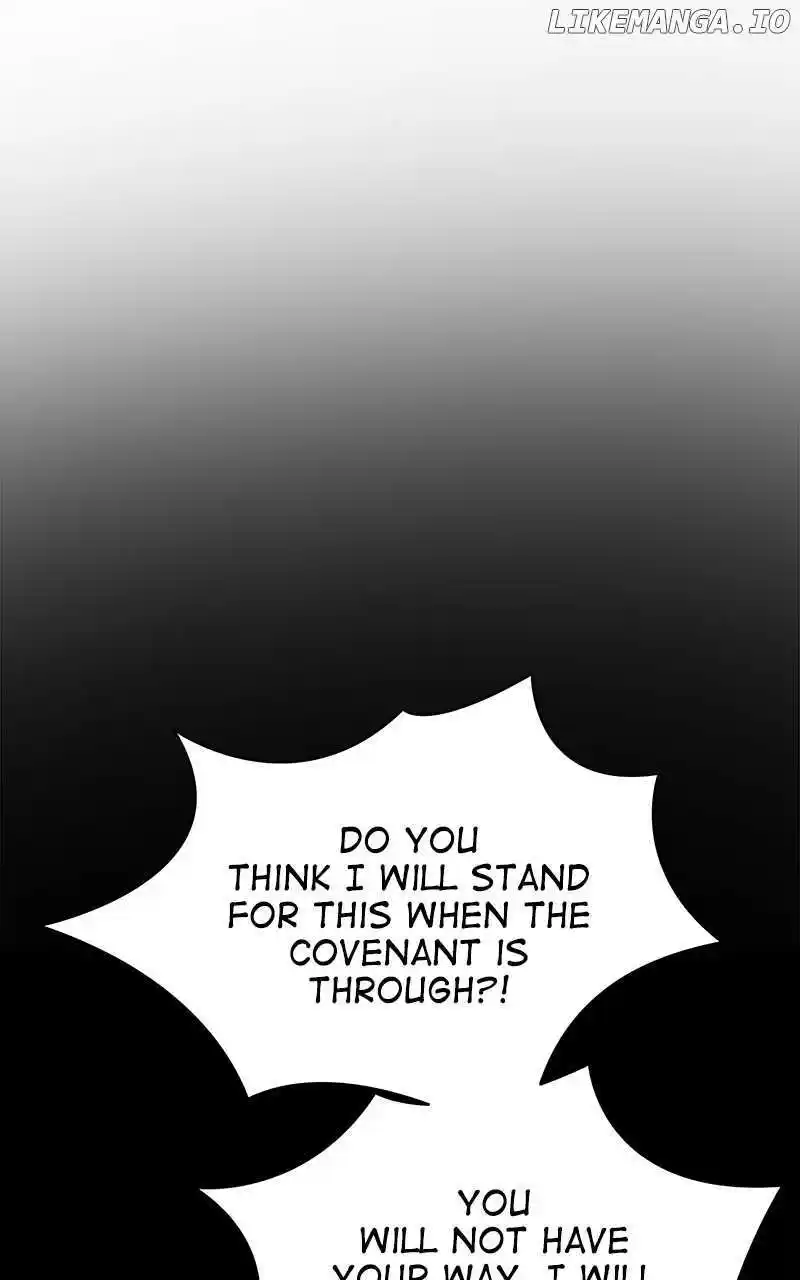 Like the Wind on a Dry Branch Chapter 183