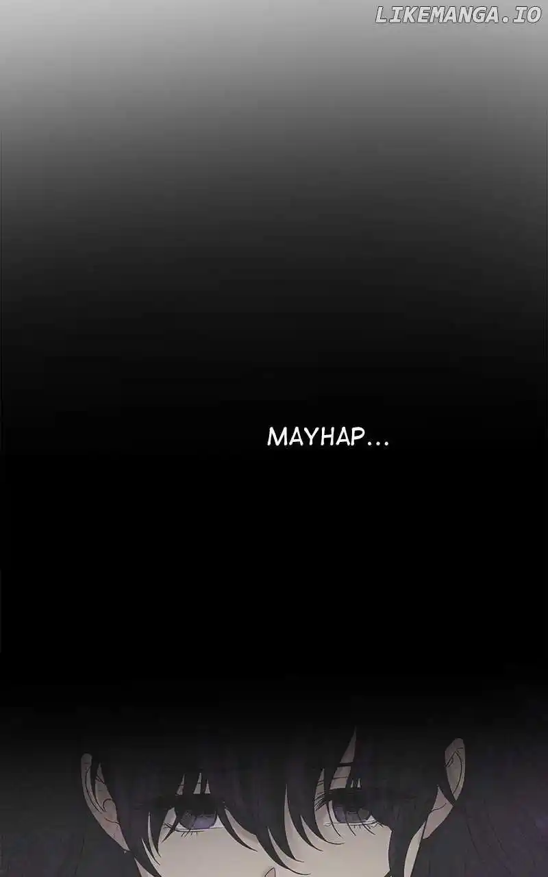 Like the Wind on a Dry Branch Chapter 183