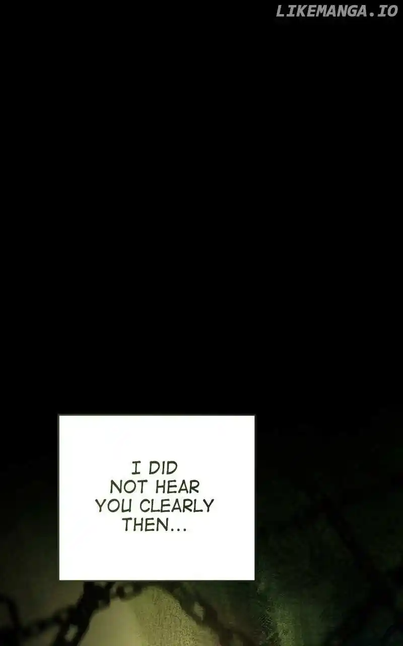 Like the Wind on a Dry Branch Chapter 183