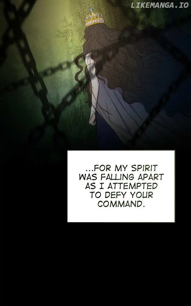 Like the Wind on a Dry Branch Chapter 183