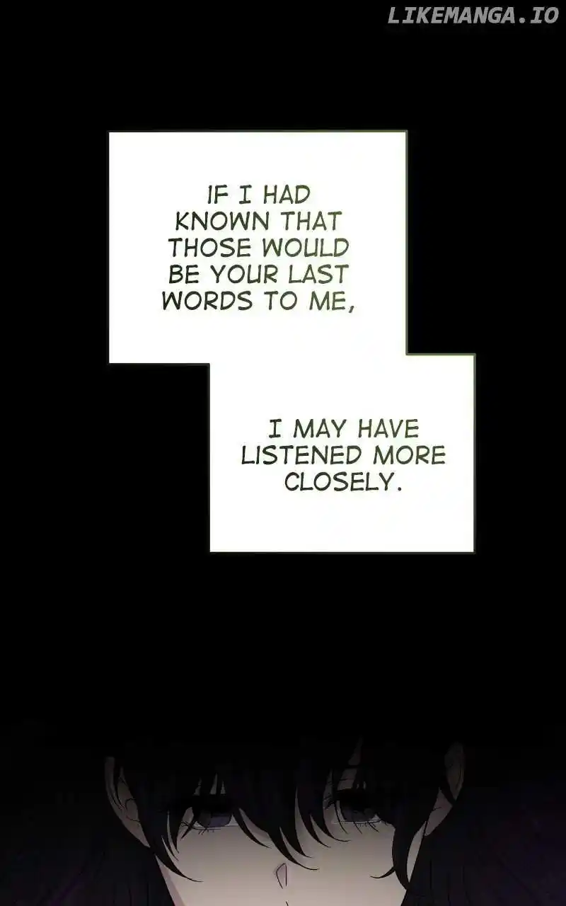 Like the Wind on a Dry Branch Chapter 183