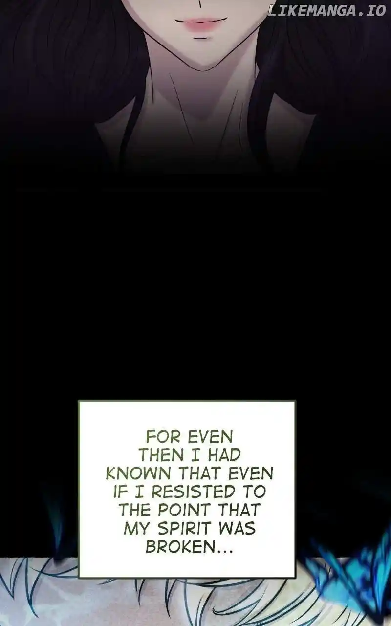 Like the Wind on a Dry Branch Chapter 183