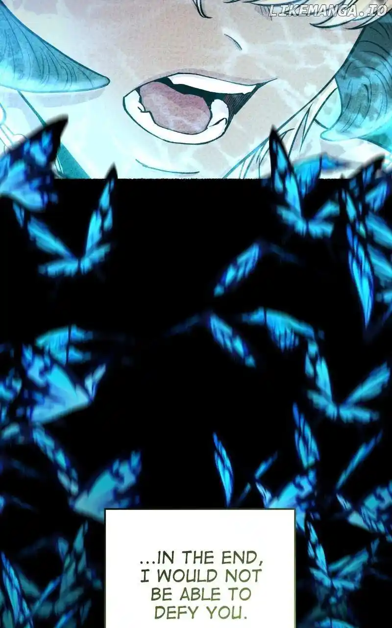 Like the Wind on a Dry Branch Chapter 183