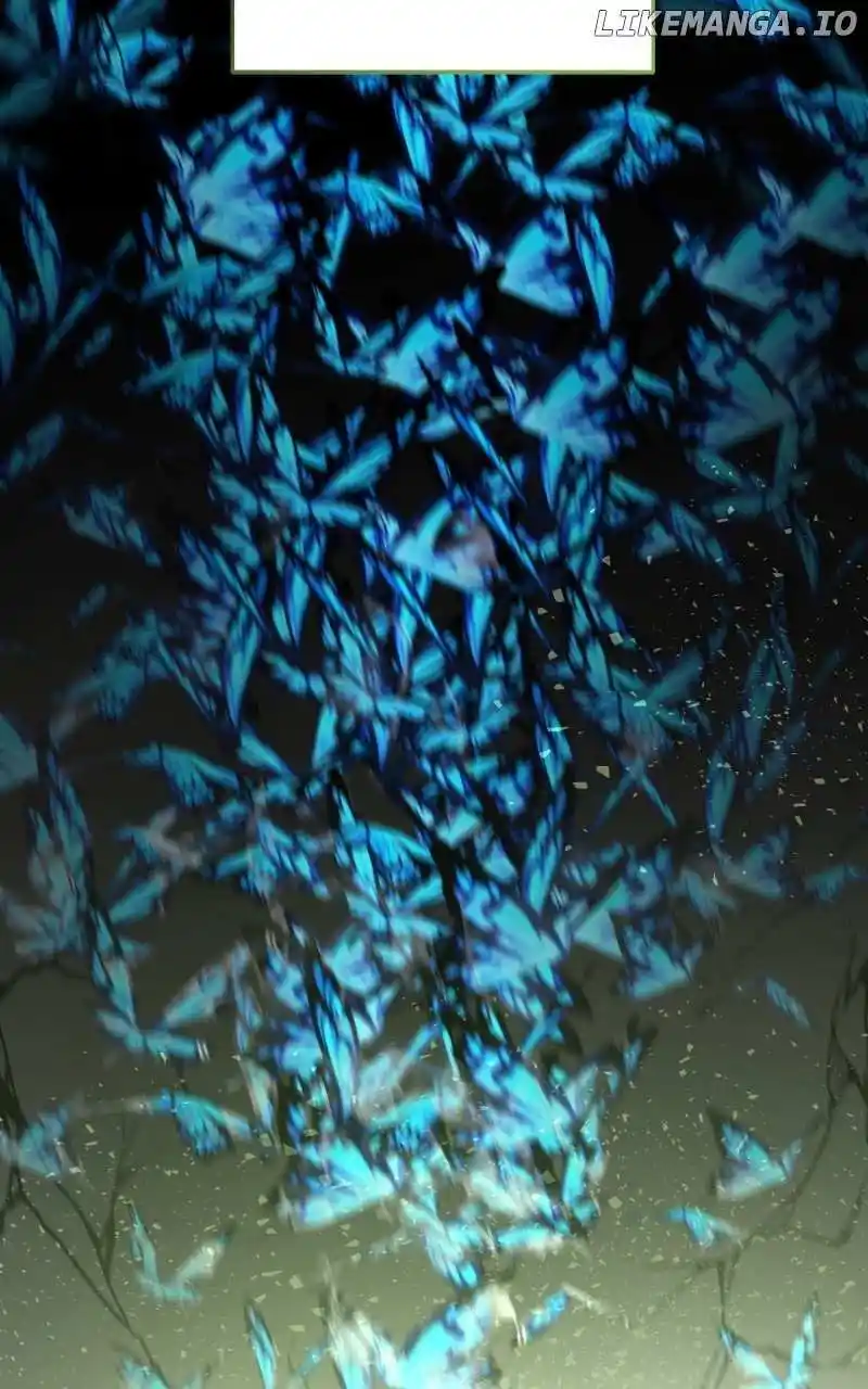 Like the Wind on a Dry Branch Chapter 183