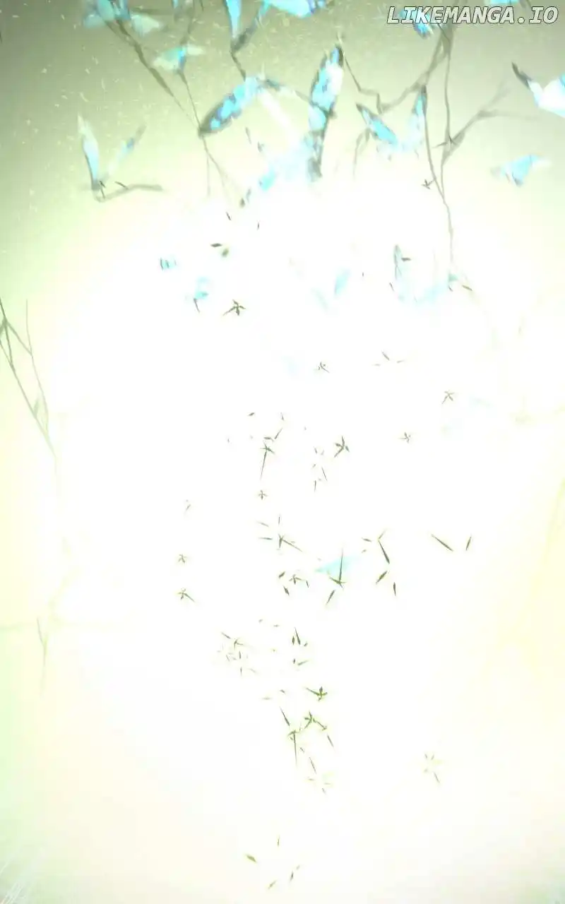 Like the Wind on a Dry Branch Chapter 183