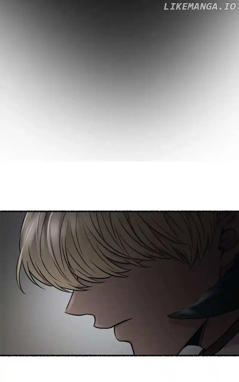 Like the Wind on a Dry Branch Chapter 183