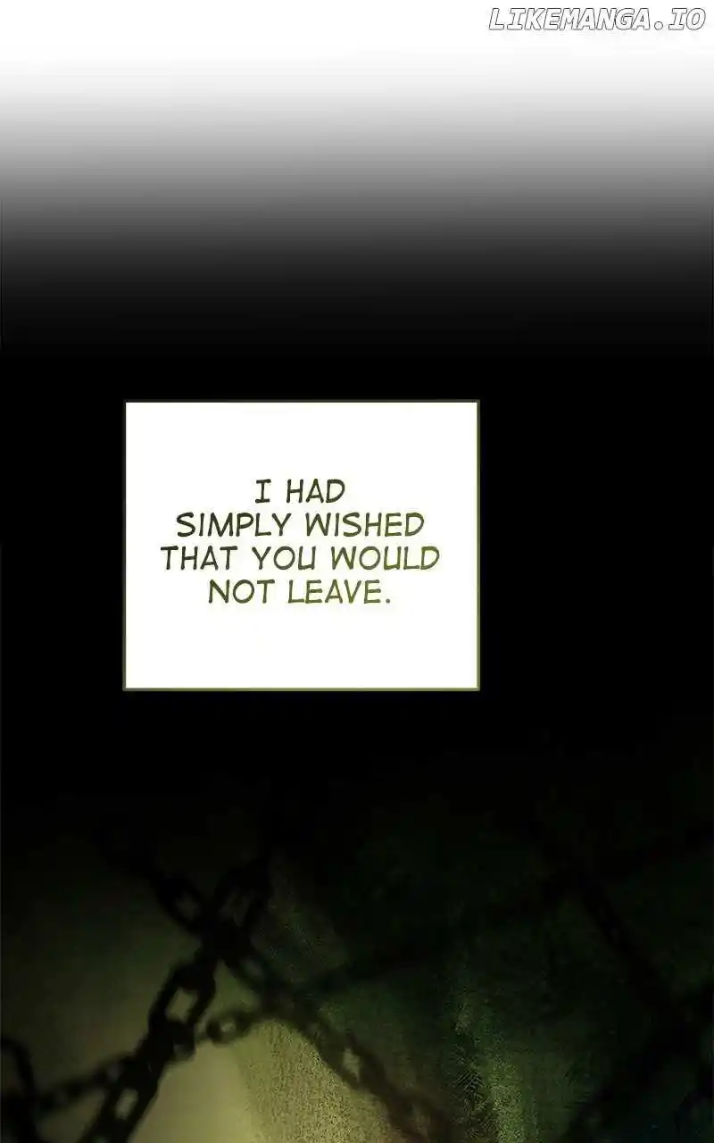 Like the Wind on a Dry Branch Chapter 183