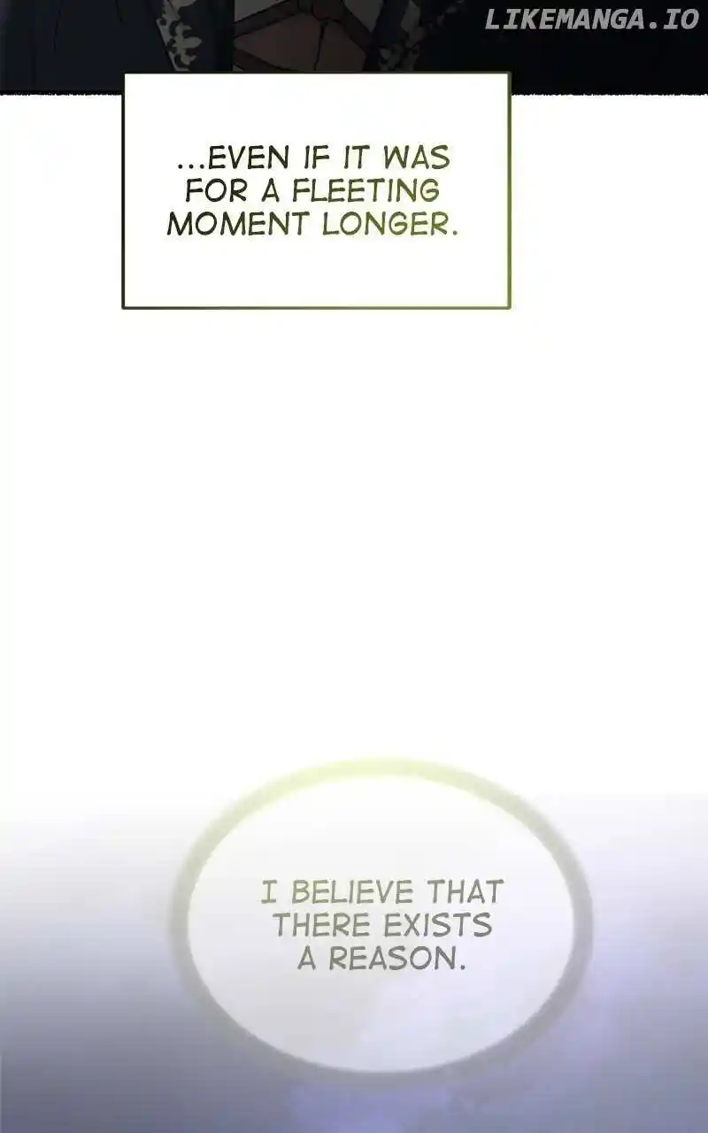 Like the Wind on a Dry Branch Chapter 183