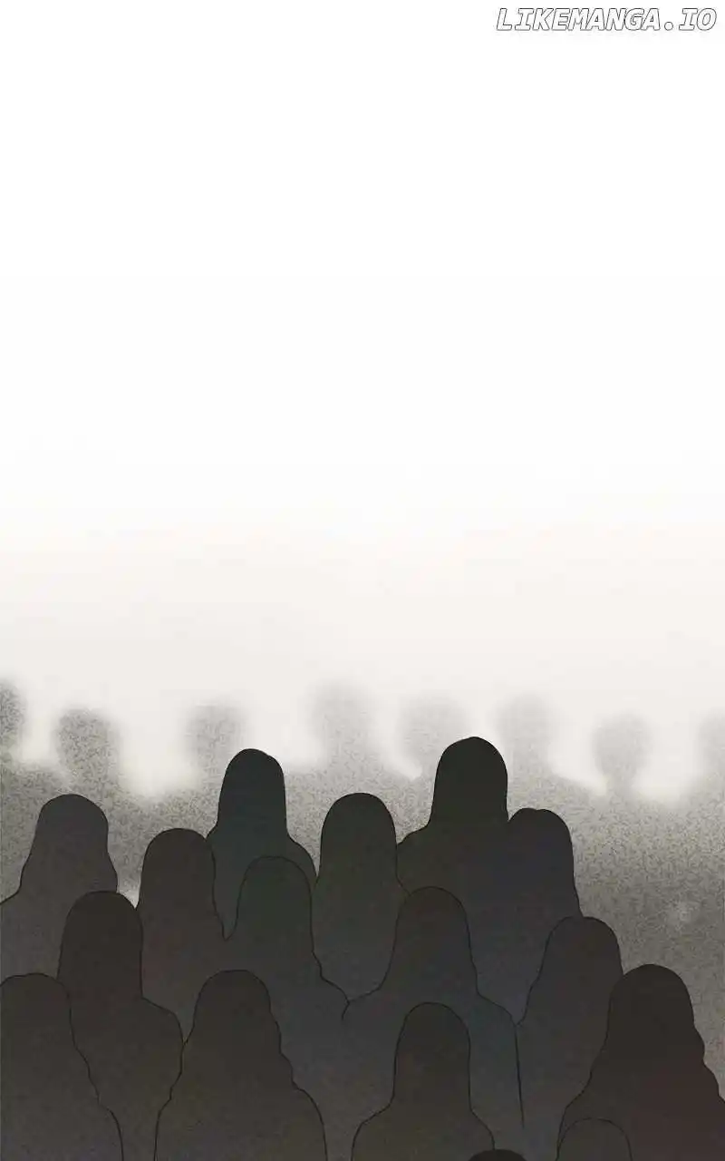 Like the Wind on a Dry Branch Chapter 183