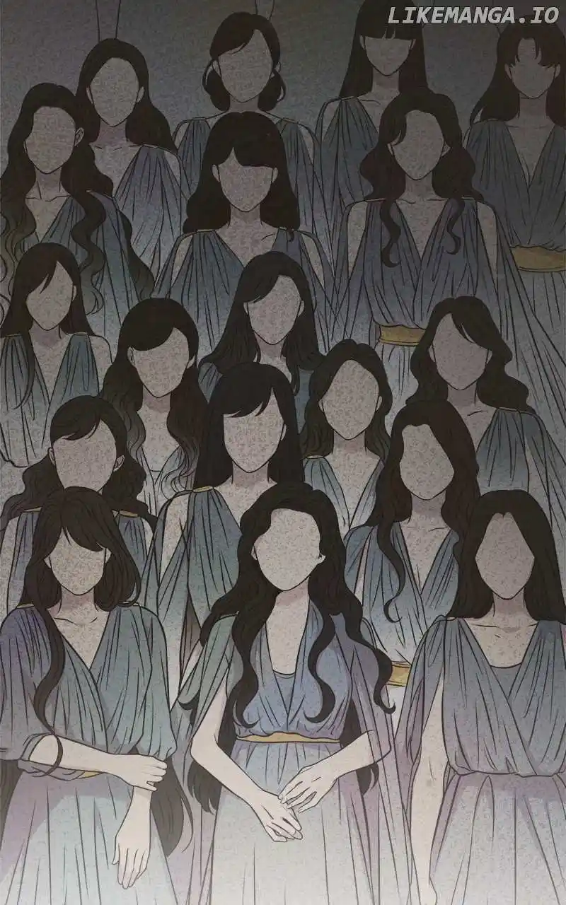 Like the Wind on a Dry Branch Chapter 183