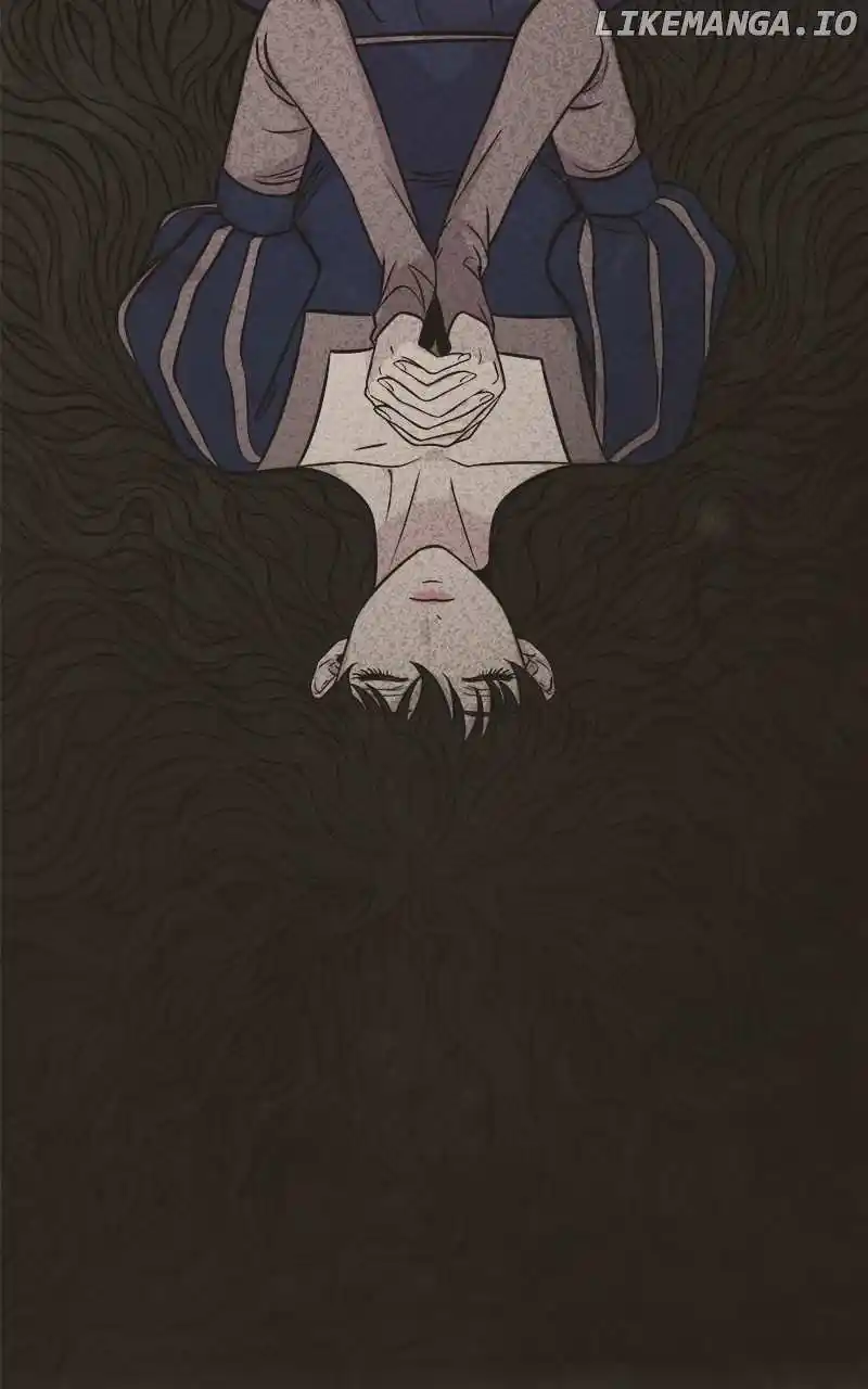 Like the Wind on a Dry Branch Chapter 183