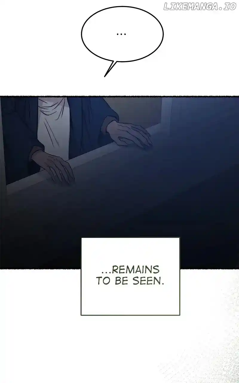 Like the Wind on a Dry Branch Chapter 183