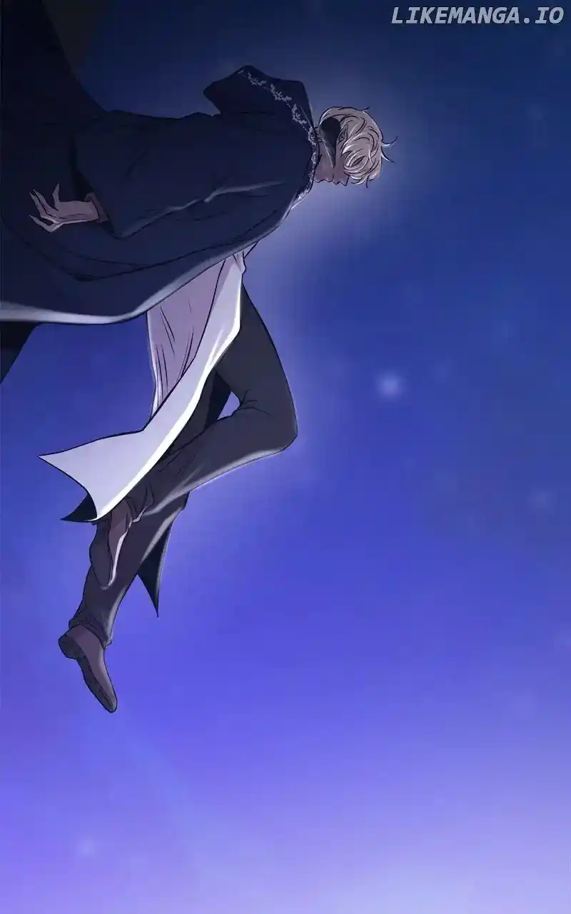 Like the Wind on a Dry Branch Chapter 183