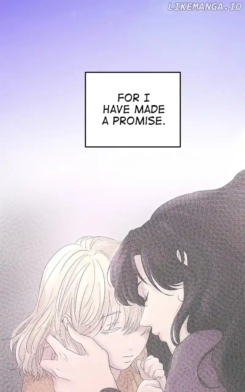 Like the Wind on a Dry Branch Chapter 183