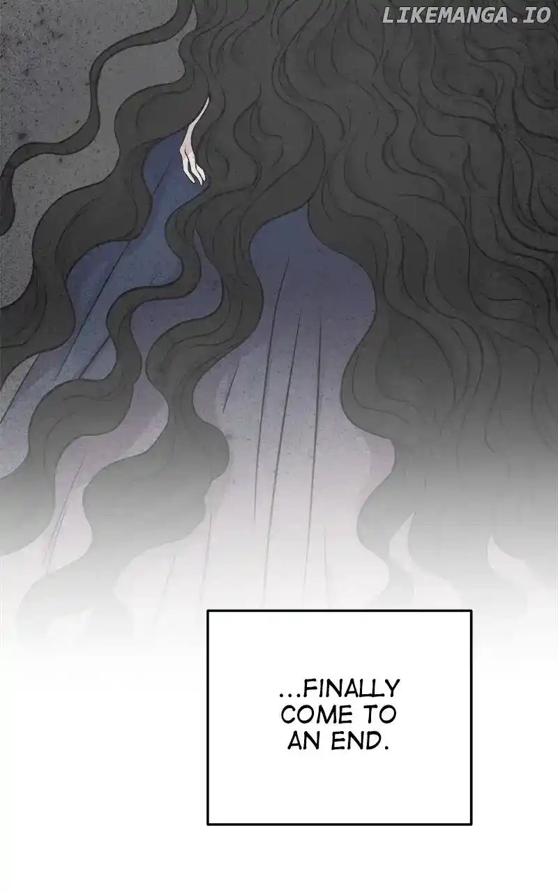 Like the Wind on a Dry Branch Chapter 183