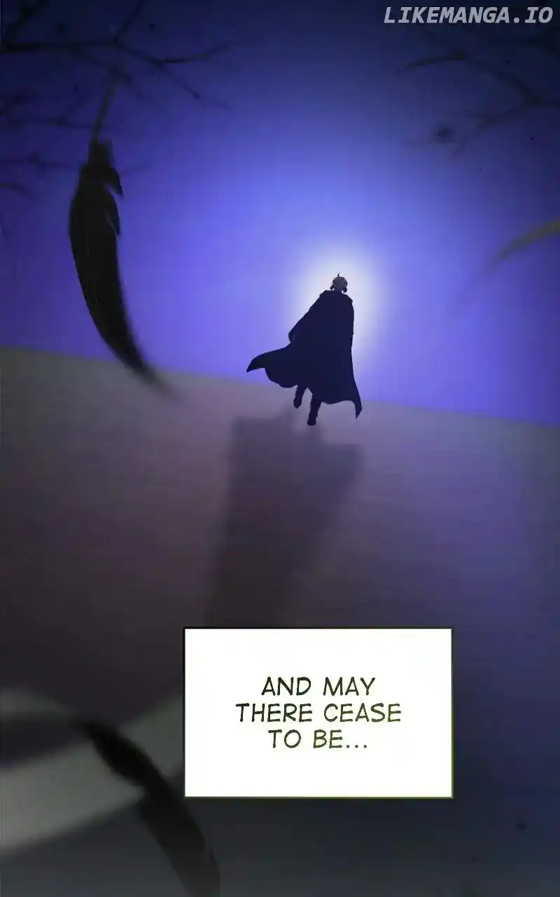 Like the Wind on a Dry Branch Chapter 183