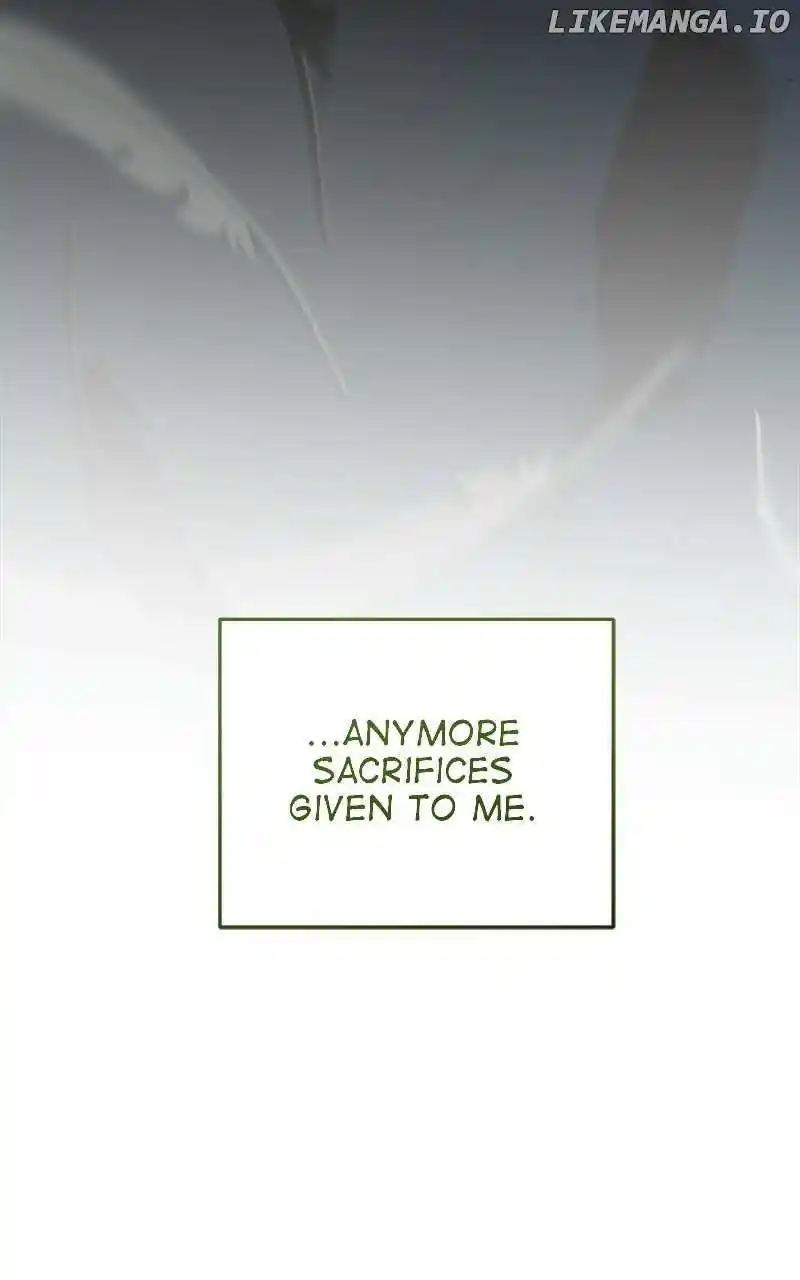 Like the Wind on a Dry Branch Chapter 183