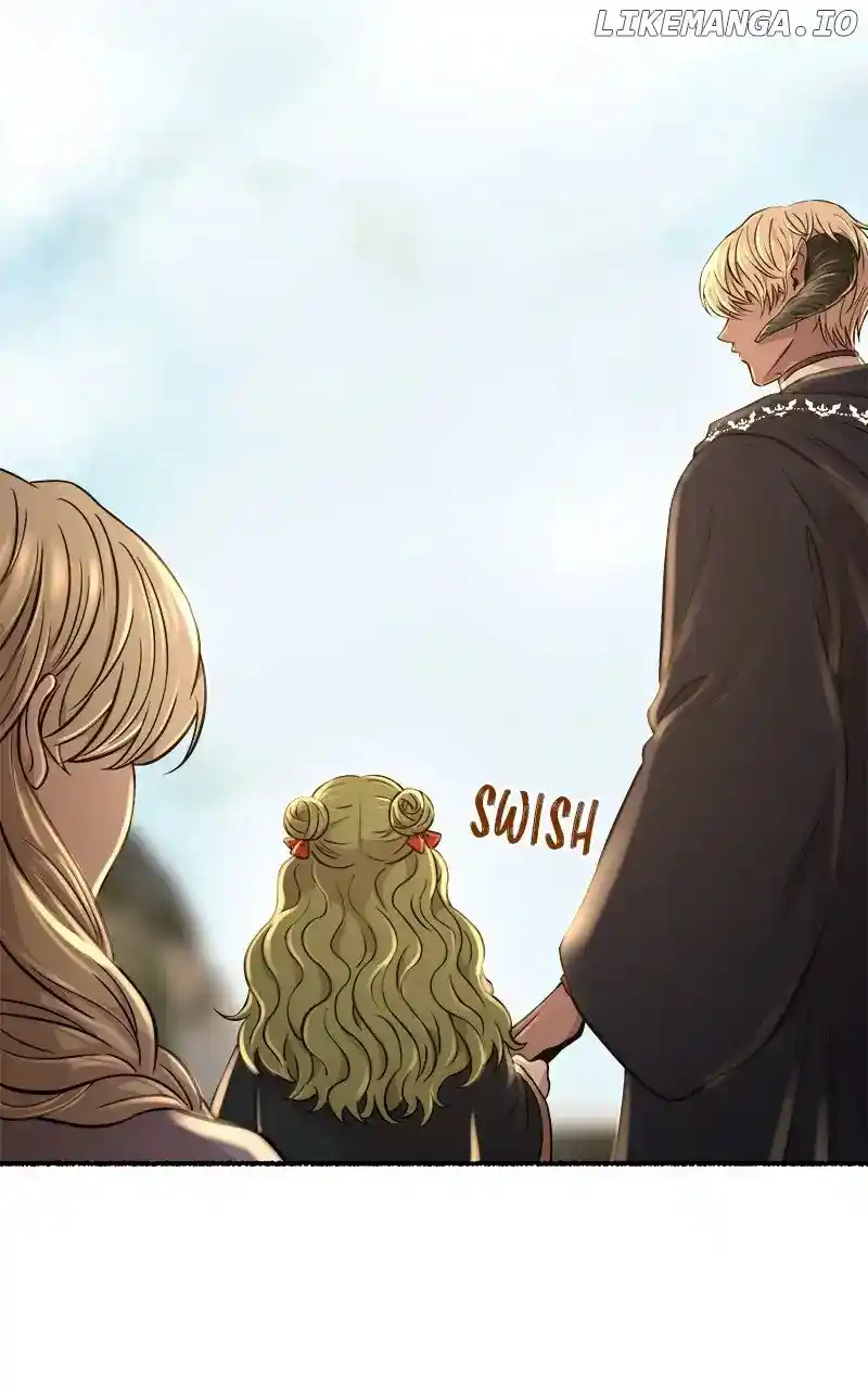 Like the Wind on a Dry Branch Chapter 184