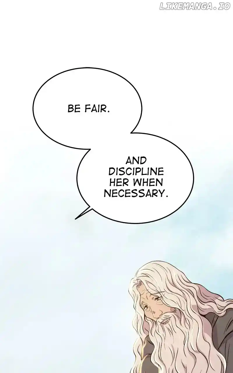 Like the Wind on a Dry Branch Chapter 184