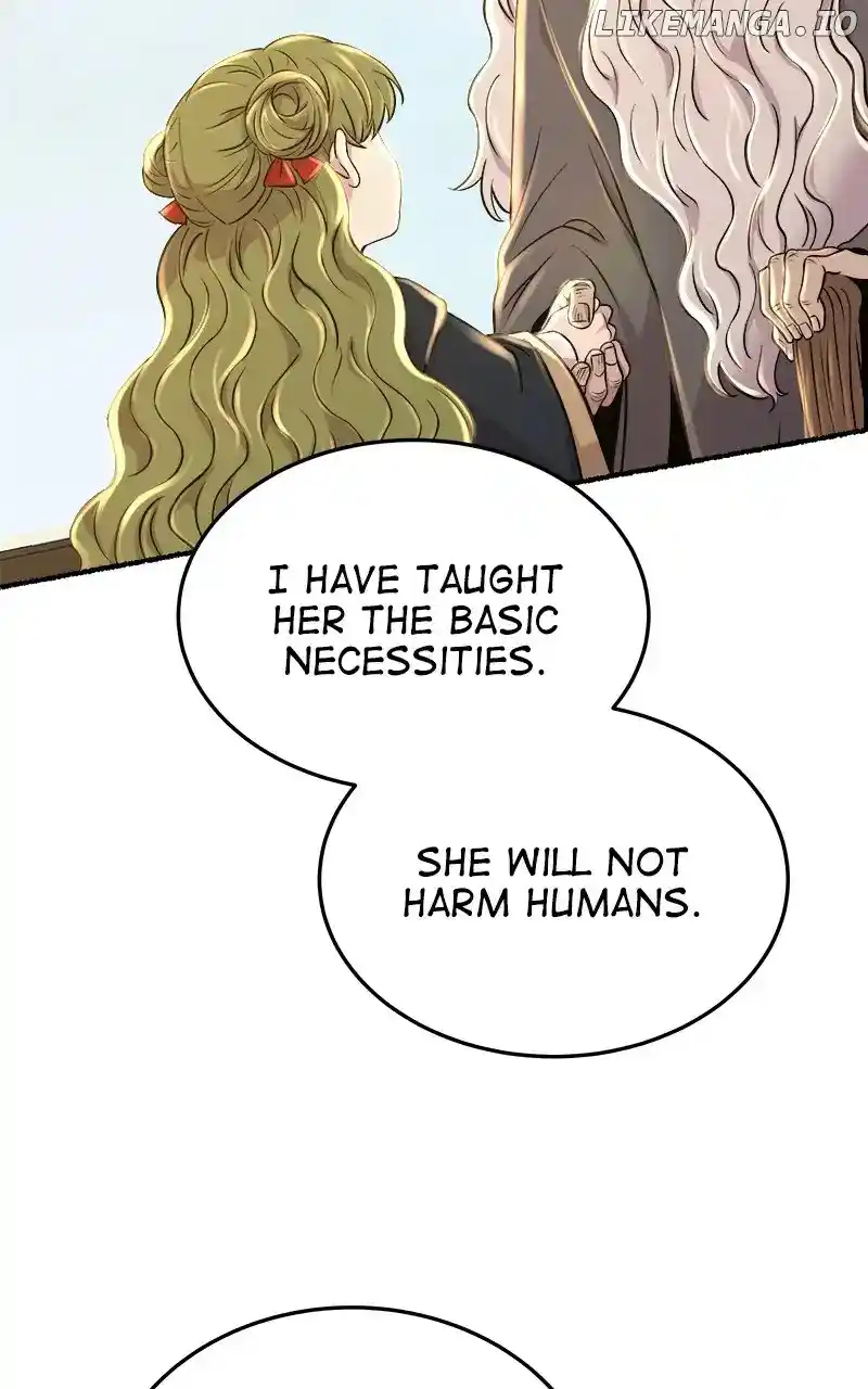 Like the Wind on a Dry Branch Chapter 184