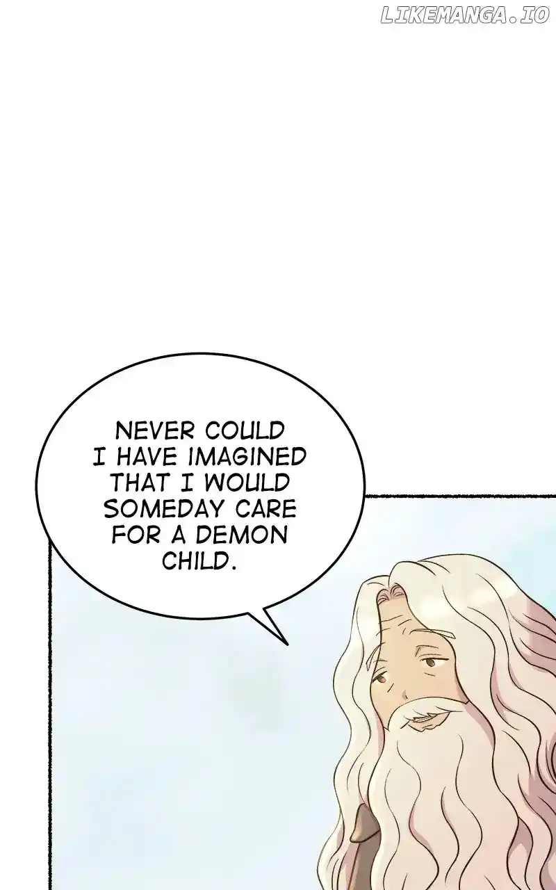 Like the Wind on a Dry Branch Chapter 184