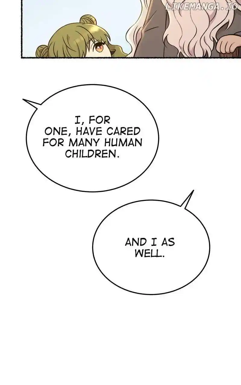 Like the Wind on a Dry Branch Chapter 184