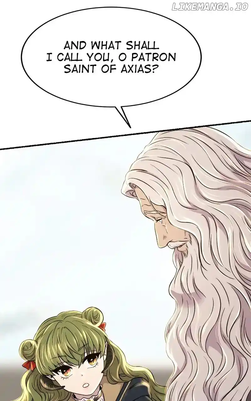 Like the Wind on a Dry Branch Chapter 184