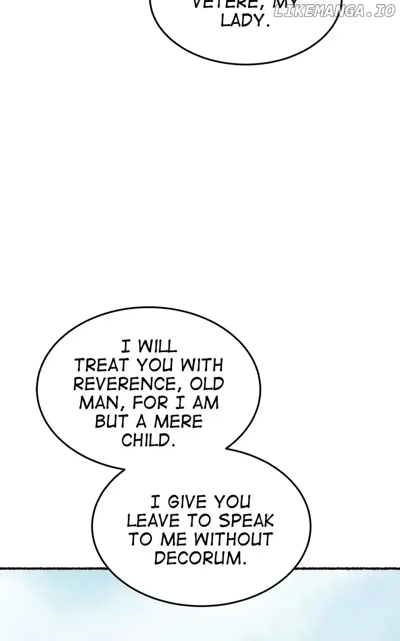 Like the Wind on a Dry Branch Chapter 184