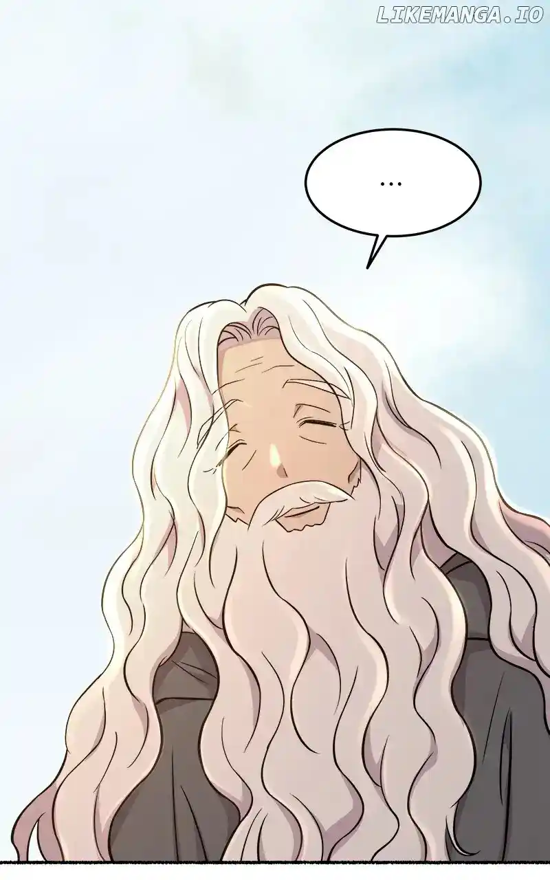 Like the Wind on a Dry Branch Chapter 184