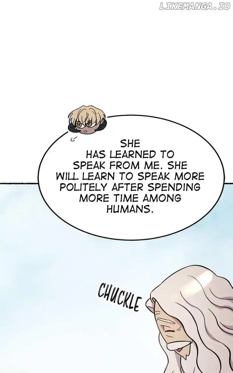 Like the Wind on a Dry Branch Chapter 184