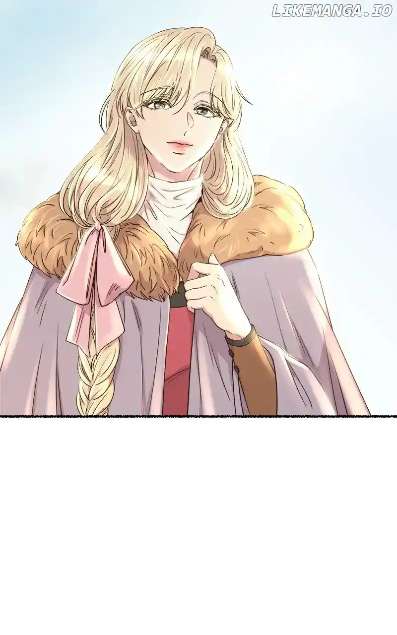 Like the Wind on a Dry Branch Chapter 184