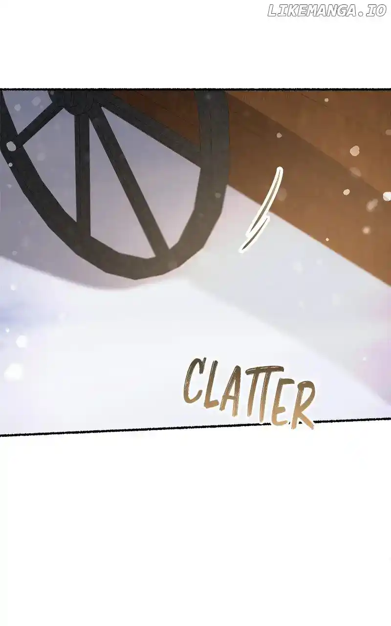 Like the Wind on a Dry Branch Chapter 184