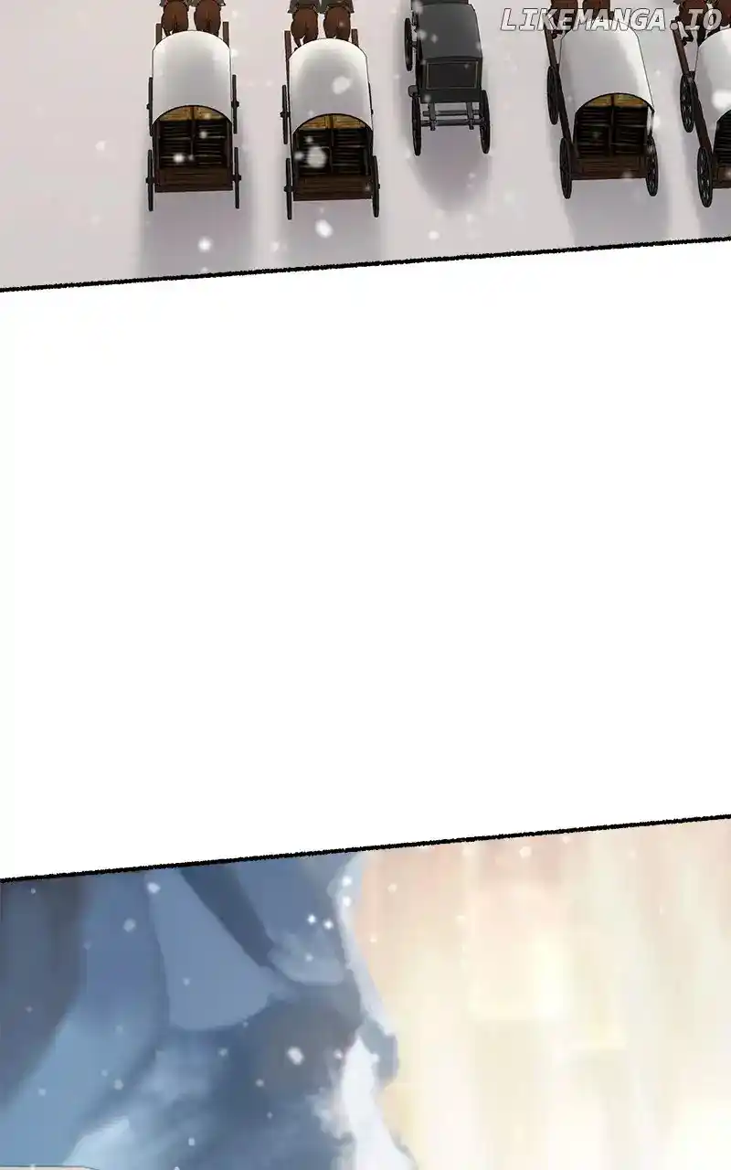 Like the Wind on a Dry Branch Chapter 184