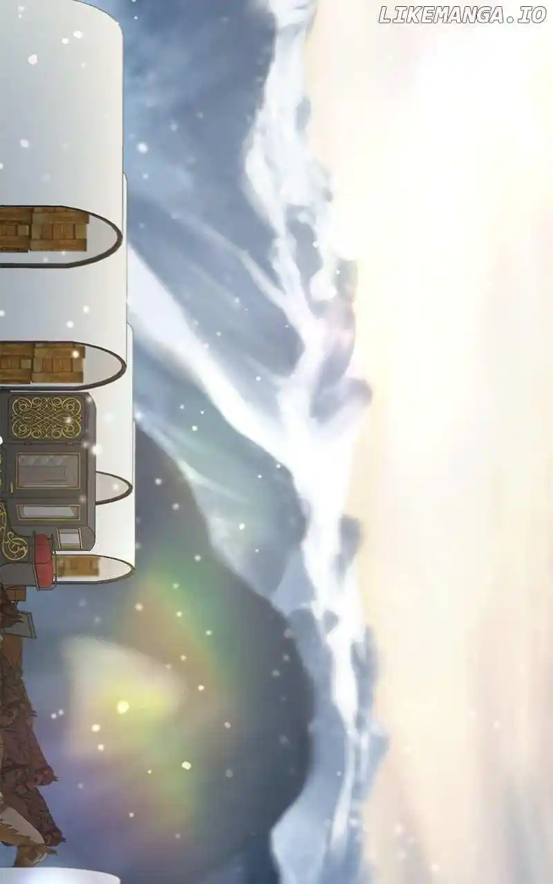 Like the Wind on a Dry Branch Chapter 184