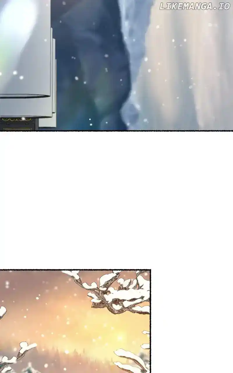 Like the Wind on a Dry Branch Chapter 184